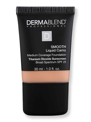 Dermablend Dermablend Smooth Liquid Camo Foundation 40W Sienna Tinted Moisturizers & Foundations 