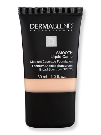 Dermablend Dermablend Smooth Liquid Camo Foundation Tinted Moisturizers & Foundations 0C Linen 