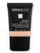 Dermablend Dermablend Smooth Liquid Camo Foundation Tinted Moisturizers & Foundations 10N Cream 