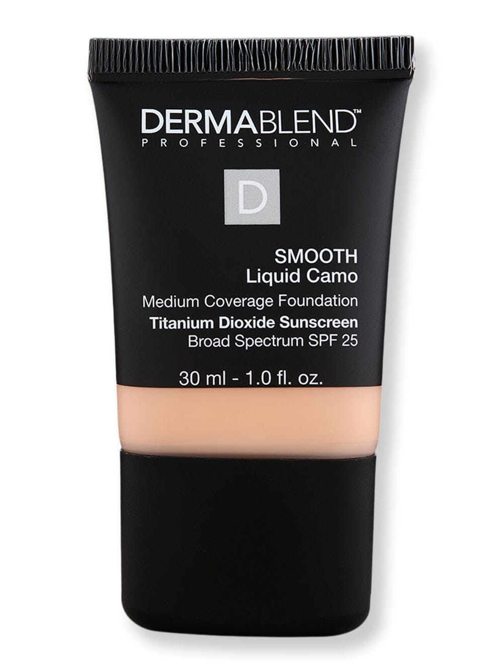 Dermablend Dermablend Smooth Liquid Camo Foundation Tinted Moisturizers & Foundations 30W Bisque 