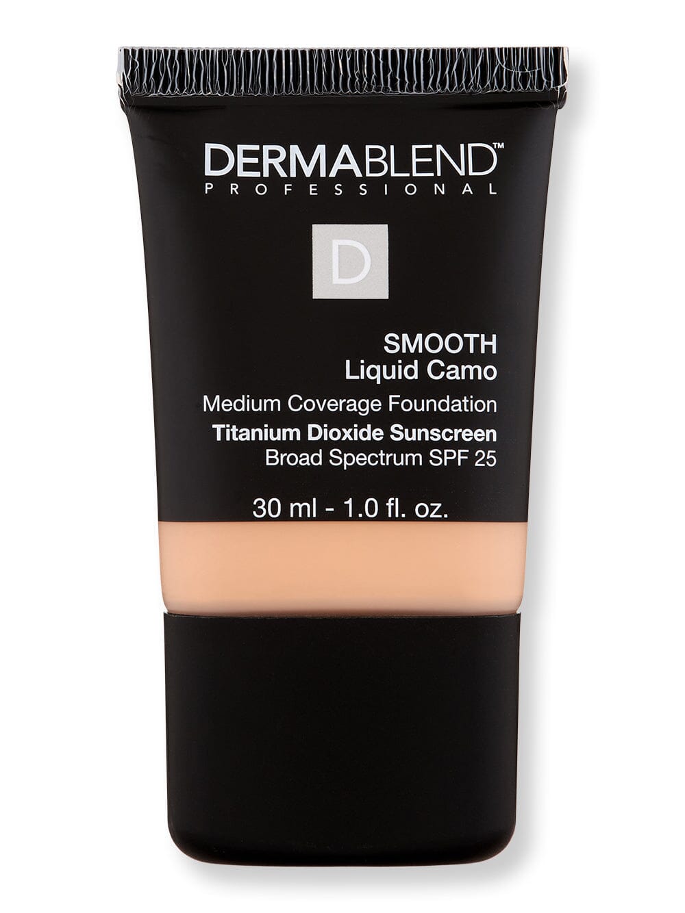 Dermablend Dermablend Smooth Liquid Camo Foundation Tinted Moisturizers & Foundations 35W Chai 