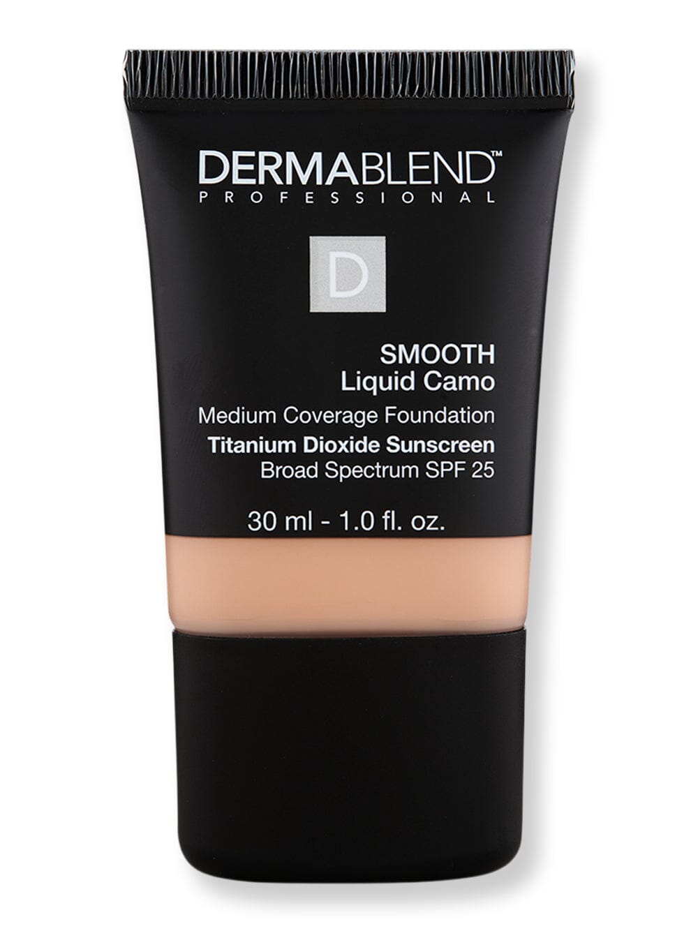 Dermablend Dermablend Smooth Liquid Camo Foundation Tinted Moisturizers & Foundations 40C Sepia 