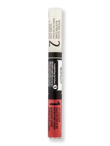 Dermacol Dermacol 16H Longlasting Lip Colour Lipstick, Lip Gloss, & Lip Liners No.1 
