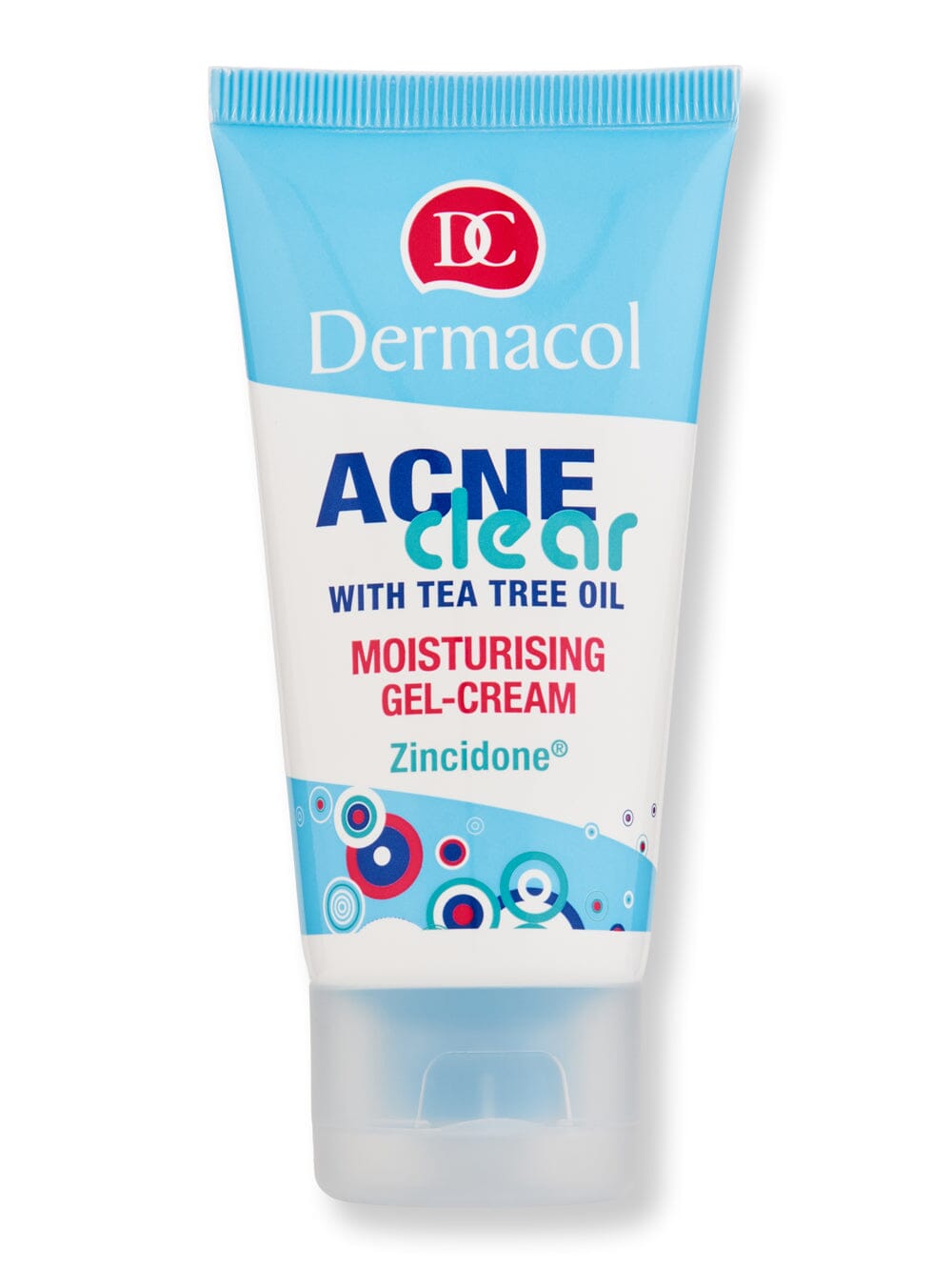 Dermacol Dermacol AcneClear Gel-Cream Skin Care Treatments 50 ml 