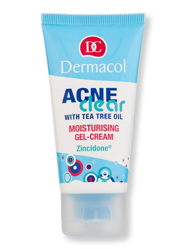 Dermacol Dermacol AcneClear Gel-Cream Skin Care Treatments 50 ml 