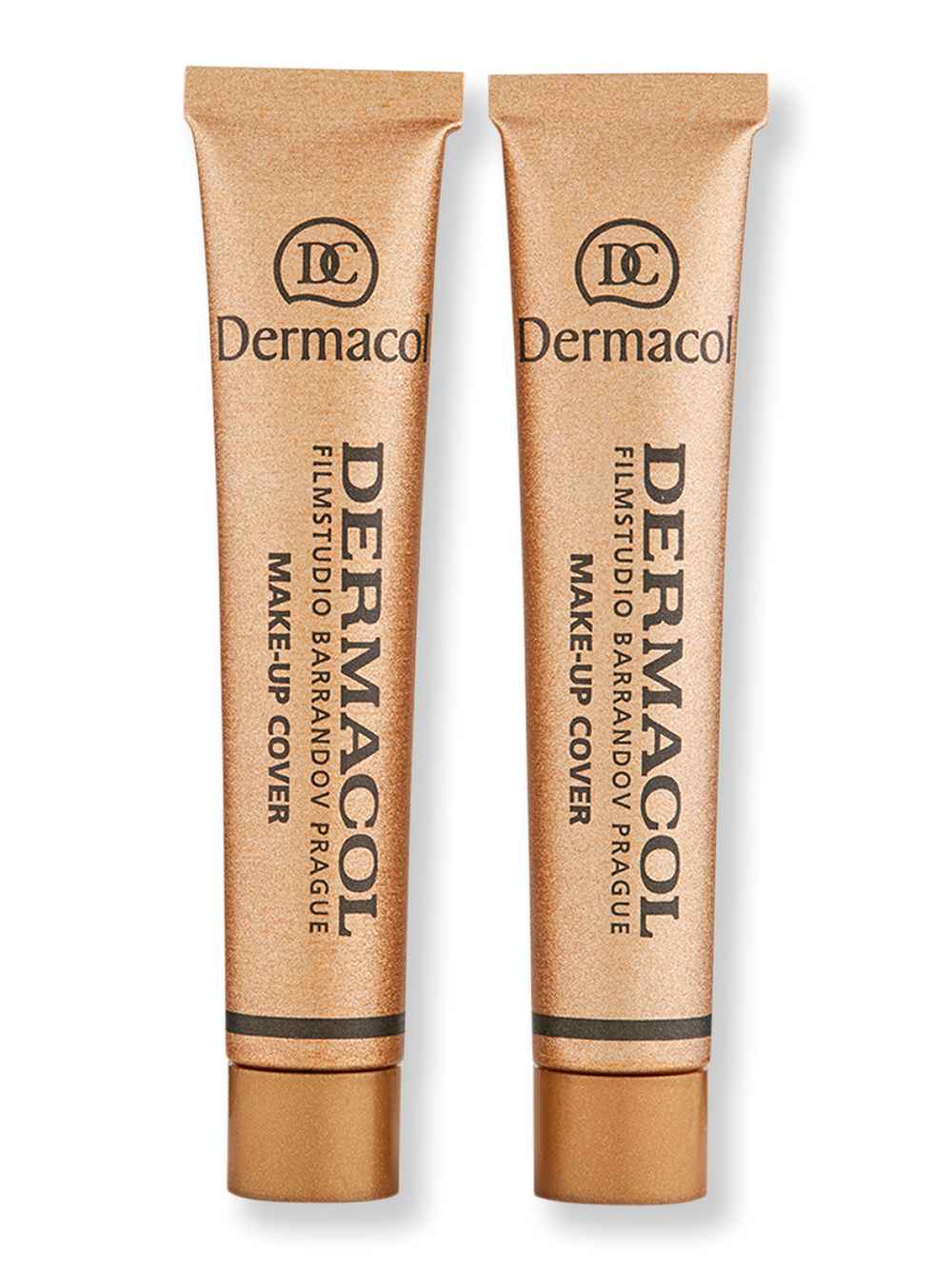 Dermacol Dermacol Make-up Cover 213 2Ct 30 g Face Concealers 