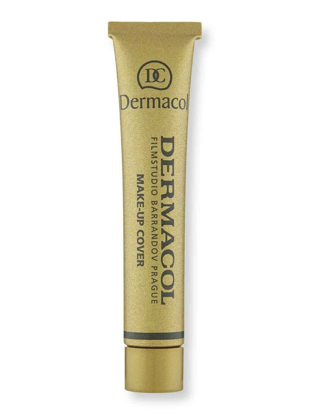 Dermacol Dermacol Make-up Cover 30 g 208 Tinted Moisturizers & Foundations 