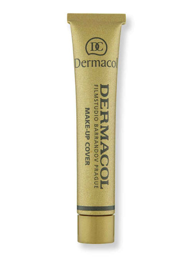 Dermacol Dermacol Make-up Cover 30 g 209 Tinted Moisturizers & Foundations 