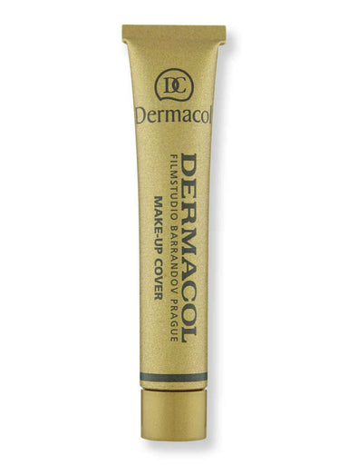 Dermacol Dermacol Make-up Cover 30 g 210 Tinted Moisturizers & Foundations 