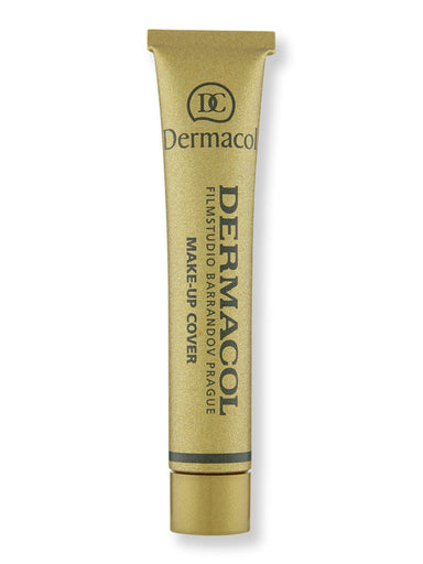 Dermacol Dermacol Make-up Cover 30 g 211 Tinted Moisturizers & Foundations 