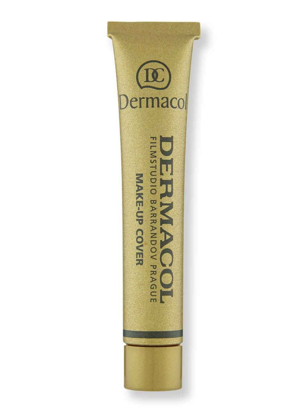 Dermacol Dermacol Make-up Cover 30 g 212 Tinted Moisturizers & Foundations 