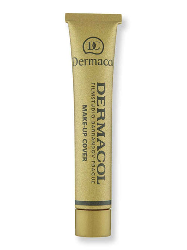 Dermacol Dermacol Make-up Cover 30 g 215 Tinted Moisturizers & Foundations 