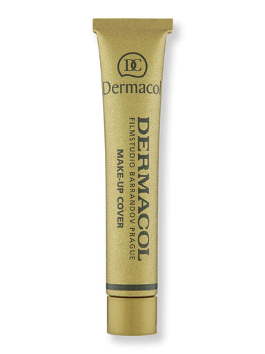 Dermacol Dermacol Make-up Cover 30 g 218 Tinted Moisturizers & Foundations 