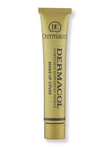 Dermacol Dermacol Make-up Cover 30 g 222 Tinted Moisturizers & Foundations 