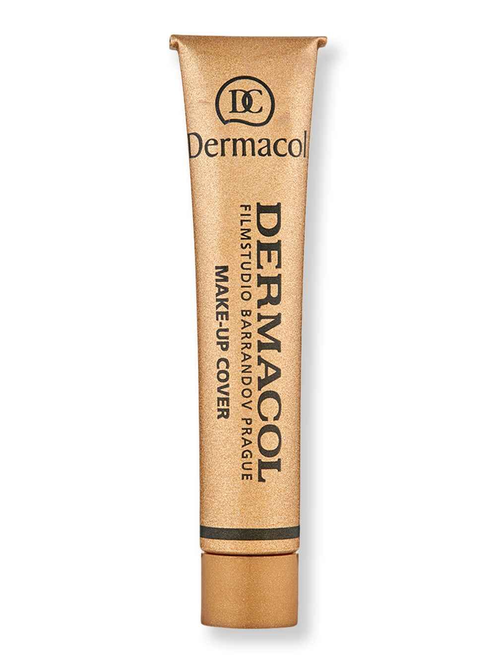 Dermacol Dermacol Make-up Cover 30 g 226 Tinted Moisturizers & Foundations 