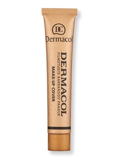 Dermacol Dermacol Make-up Cover 30 g 228 Tinted Moisturizers & Foundations 