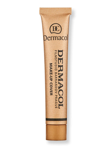 Dermacol Dermacol Make-up Cover 30 g 229 Tinted Moisturizers & Foundations 