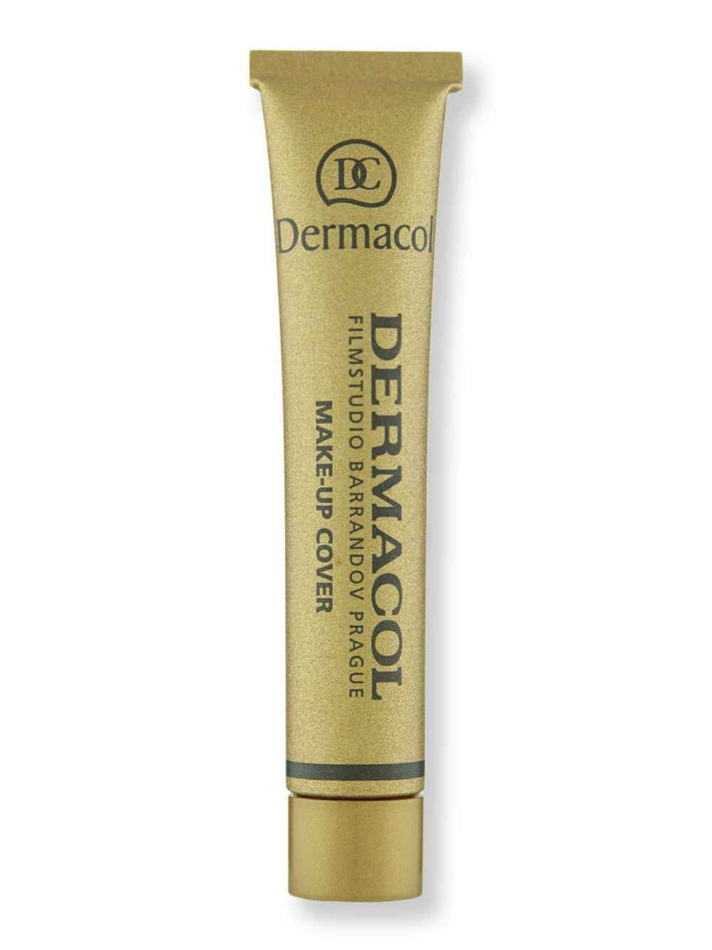 Dermacol Dermacol Make-up Cover 30 g210 Tinted Moisturizers & Foundations 