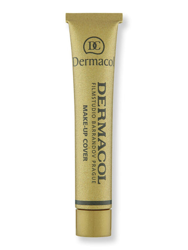Dermacol Dermacol Make-up Cover Tinted Moisturizers & Foundations 30 g 207 