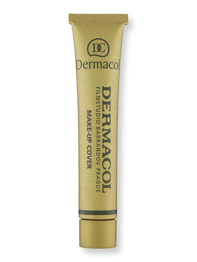 Dermacol Dermacol Make-up Cover Tinted Moisturizers & Foundations 30 g 208 
