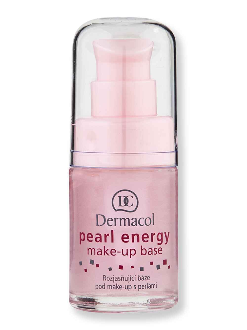 Dermacol Dermacol Pearl Energy Make-Up Base 15 ml Face Primers 