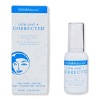 DermaDoctor DermaDoctor Calm Cool + Corrected Bakuchiol Retinol Alternative Serum Serums 