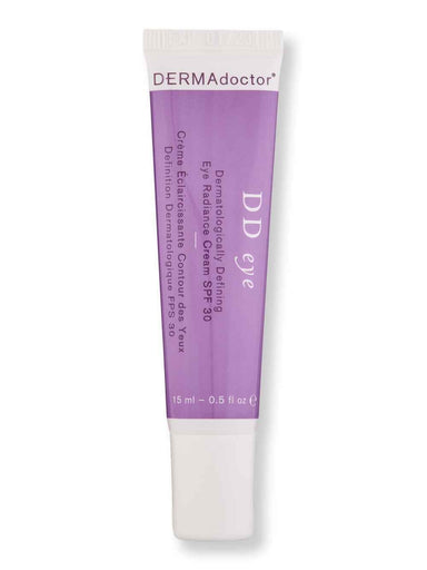 DermaDoctor DermaDoctor DD Eye Cream .5 oz 15 ml Eye Creams 