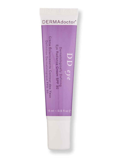 DermaDoctor DermaDoctor DD Eye Cream .5 oz15 ml Eye Creams 