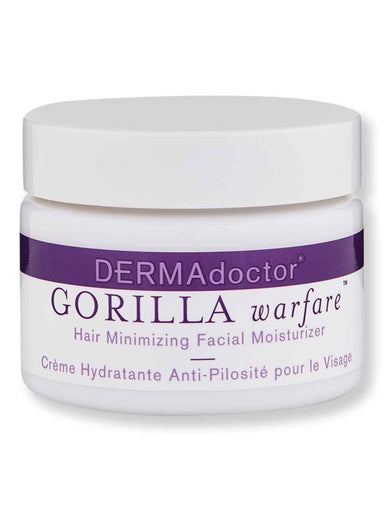 DermaDoctor DermaDoctor Gorilla Warfare Face 1.7 oz 50 ml Razors, Blades, & Trimmers 