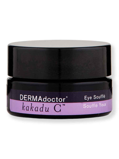 DermaDoctor DermaDoctor Kakadu C Eye Souffle 0.5 oz 15 ml Eye Creams 