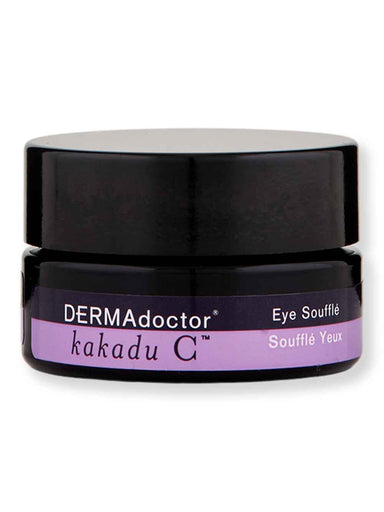 DermaDoctor DermaDoctor Kakadu C Eye Souffle 0.5 oz15 ml Eye Creams 