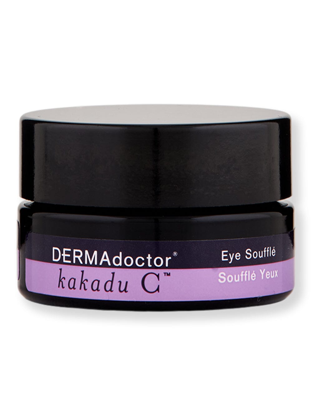 DermaDoctor DermaDoctor Kakadu C Eye Souffle Eye Creams 0.5 oz / 15 ml 
