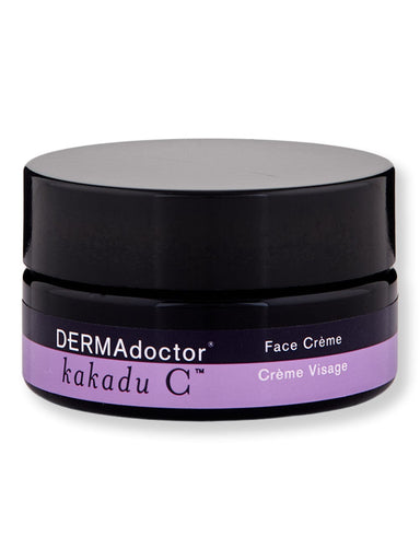 DermaDoctor DermaDoctor Kakadu C Face Creme 1 oz 30 ml Face Moisturizers 