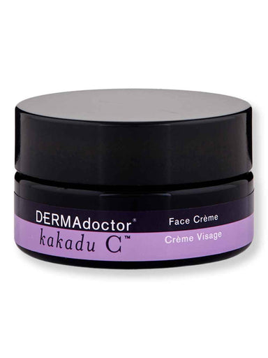 DermaDoctor DermaDoctor Kakadu C Face Creme 1 oz30 ml Face Moisturizers 