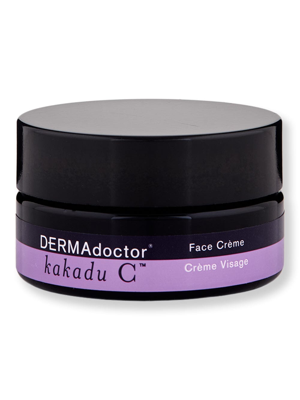 DermaDoctor DermaDoctor Kakadu C Face Creme Face Moisturizers 1 oz / 30 ml 