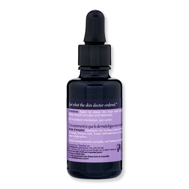 DermaDoctor DermaDoctor Kakadu C High Potency Evening Oil 1 oz 30 ml Night Creams 