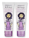 DermaDoctor DermaDoctor KP Double Duty Dual Pack 4 oz 120 ml 2 Ct Body Lotions & Oils 