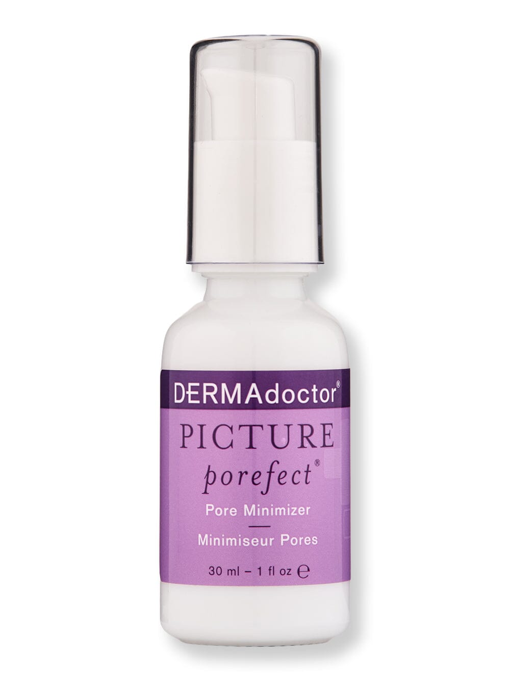 DermaDoctor DermaDoctor Picture Porefect Pore Minimizer Face Primers 1.0 oz / 30 ml 