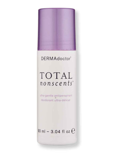 DermaDoctor DermaDoctor Total Nonscents Ultra-Gentle Antiperspirant 3 oz 90 ml Antiperspirants & Deodorants 