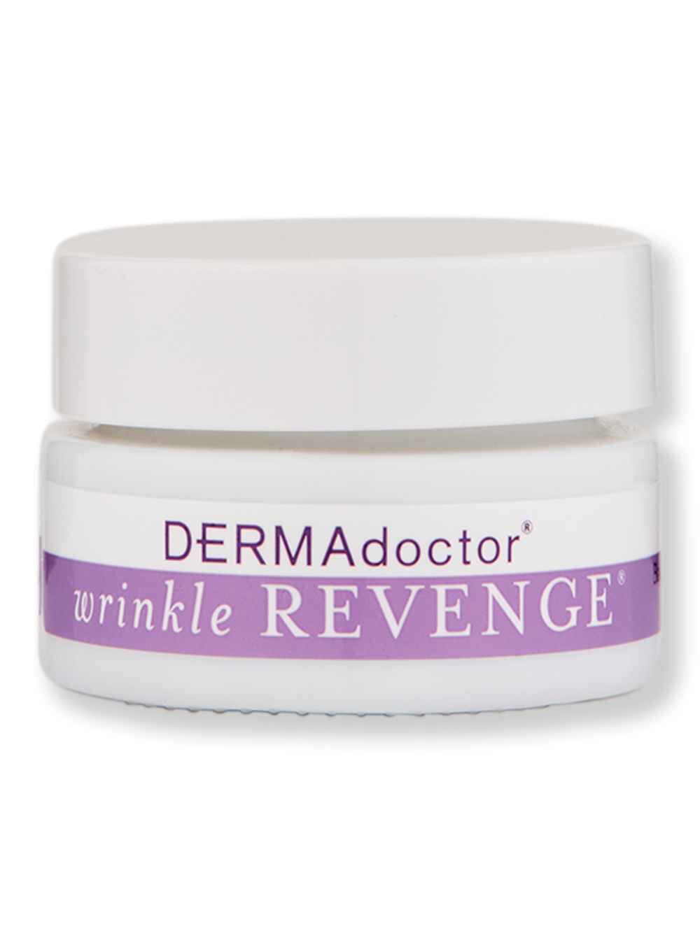 DermaDoctor DermaDoctor Wrinkle Revenge Rescue & Protect Eye Balm 0.5 oz 15 ml Eye Creams 