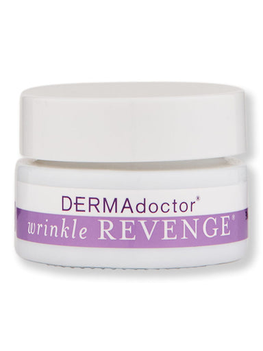 DermaDoctor DermaDoctor Wrinkle Revenge Rescue & Protect Eye Balm 0.5 oz 15 ml Eye Creams 