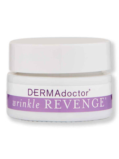 DermaDoctor DermaDoctor Wrinkle Revenge Rescue & Protect Eye Balm 0.5 oz15 ml Eye Creams 