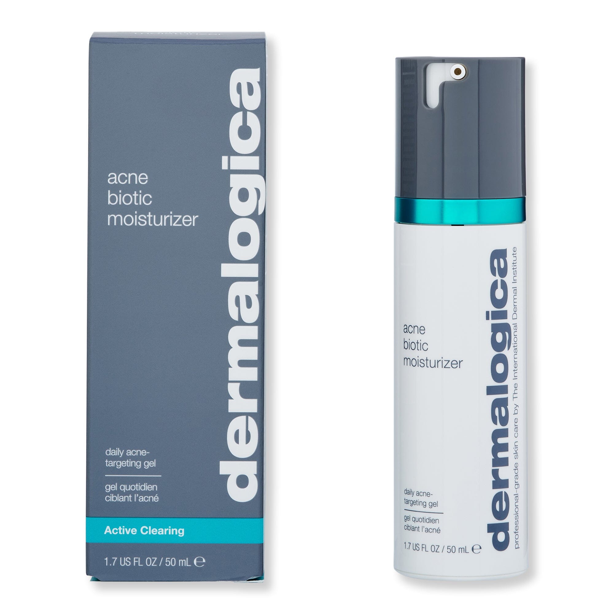 Dermalogica Dermalogica Acne Biotic Moisturizer 1.7 oz Acne, Blemish, & Blackhead Treatments 