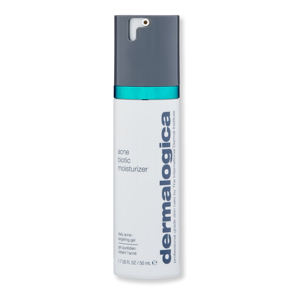 Dermalogica Dermalogica Acne Biotic Moisturizer Acne, Blemish, & Blackhead Treatments 1.7 oz 