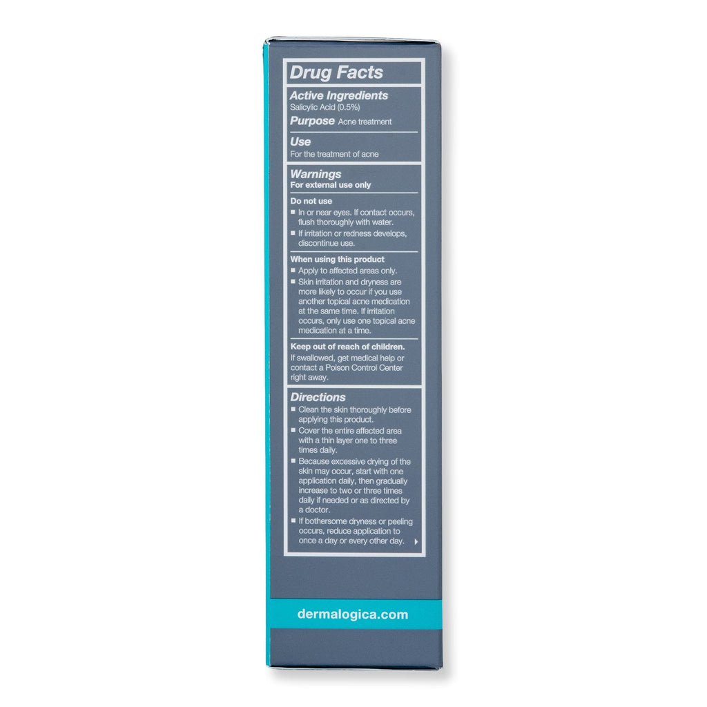 Dermalogica Dermalogica Acne Biotic Moisturizer Acne, Blemish, & Blackhead Treatments 