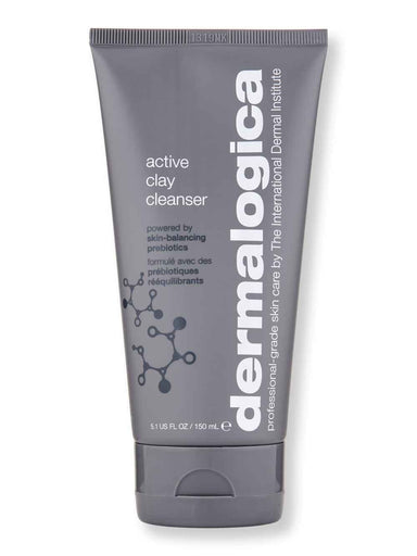 Dermalogica Dermalogica Active Clay Cleanser 5.1 oz Face Cleansers 