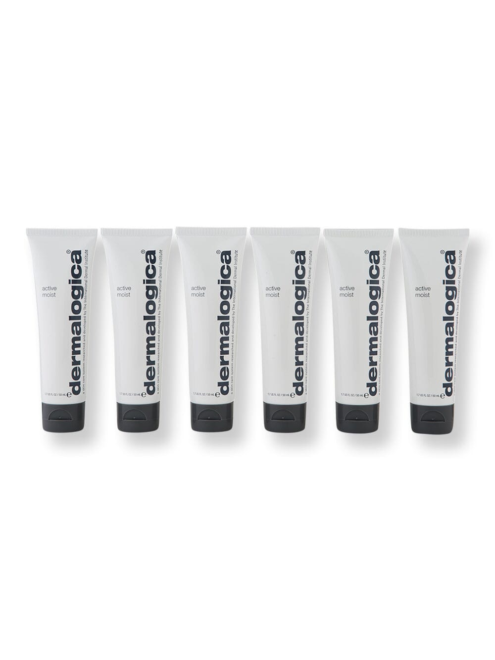 Dermalogica Dermalogica Active Moist 1.7 oz 6 ct Face Moisturizers 