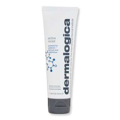 Dermalogica Dermalogica Active Moist 1.7 oz Face Moisturizers 