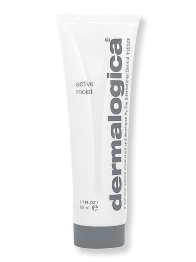 Dermalogica Dermalogica Active Moist 1.7 oz Face Moisturizers 