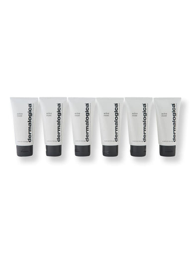 Dermalogica Dermalogica Active Moist 3.4 oz 6 ct Face Moisturizers 